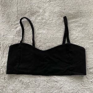 Brandy Melville bralette